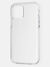 BodyGuardz Refract Case (Clear) for Apple iPhone 12 Pro / iPhone 12, , large